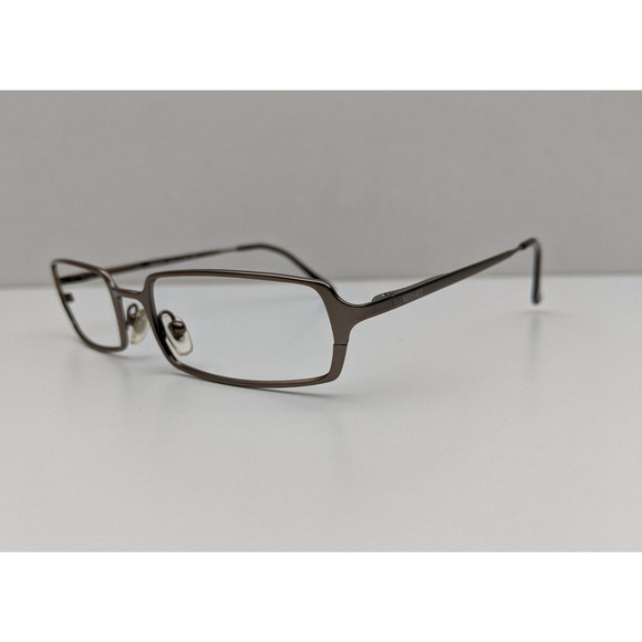 🕶️Made in Italy! Versace Mod.1011 Eyeglasses 52/18 140 /KAL509🕶️ - Picture 5 of 9